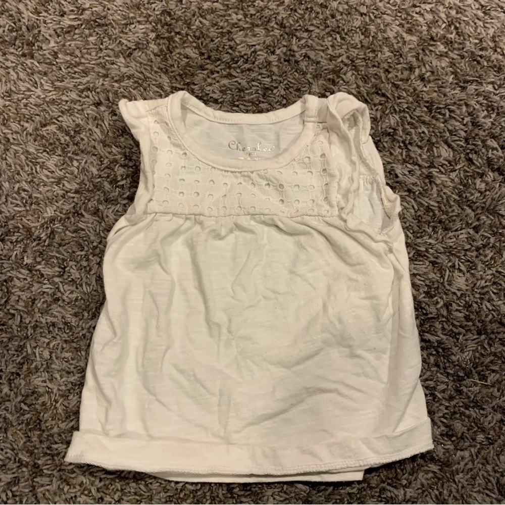 Kids Cherokee Dress